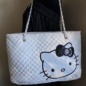 Hello Kitty Shoulder Bag